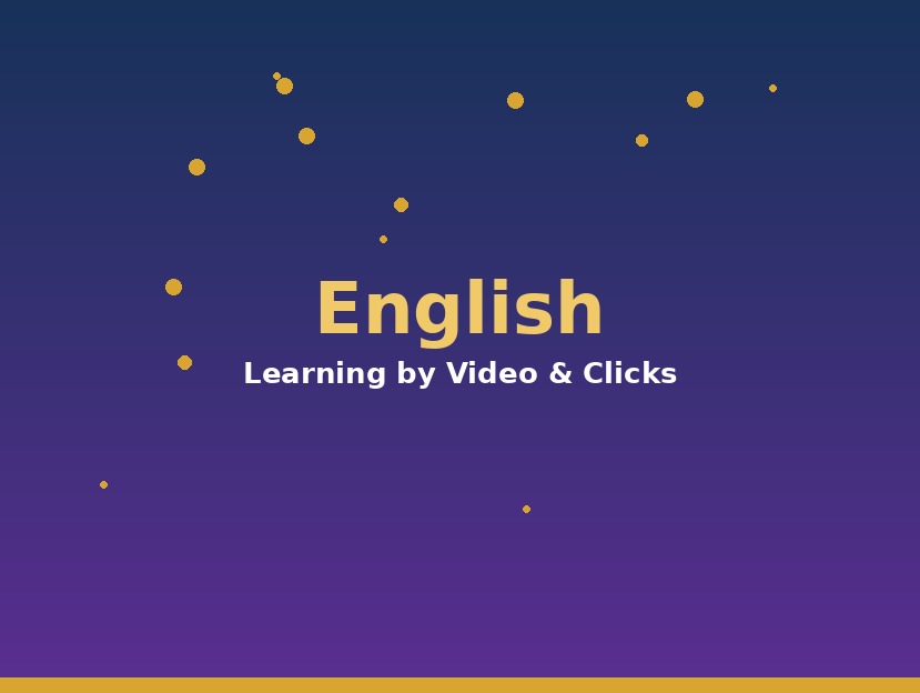English placeholder — replace with a real lesson screenshot