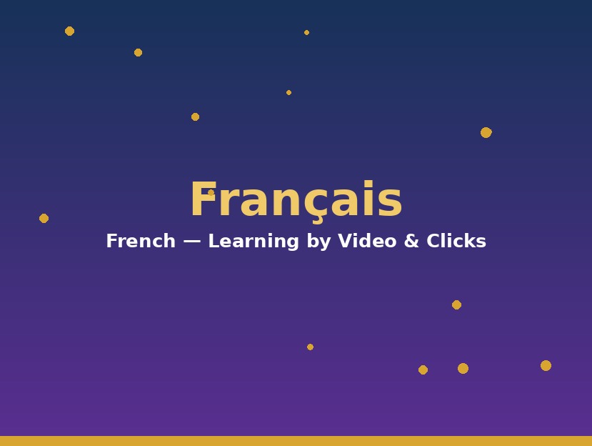 French placeholder — replace with a real lesson screenshot